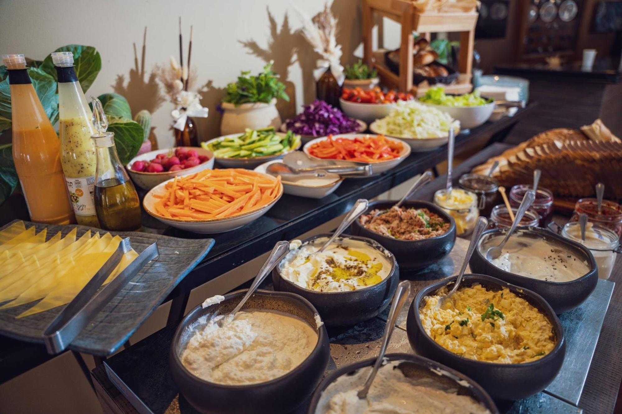 Hotel Basel Tel-Aviv Екстериор снимка